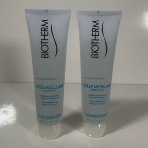 COPY - Biotherm biosource exfoliating cleansers (2)